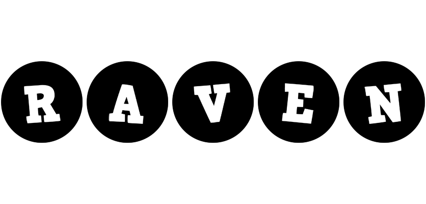 Raven tools logo