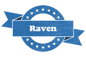 Raven trust logo
