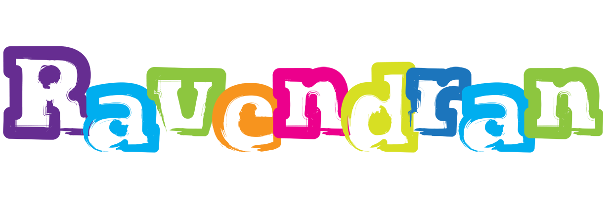 Ravendran casino logo