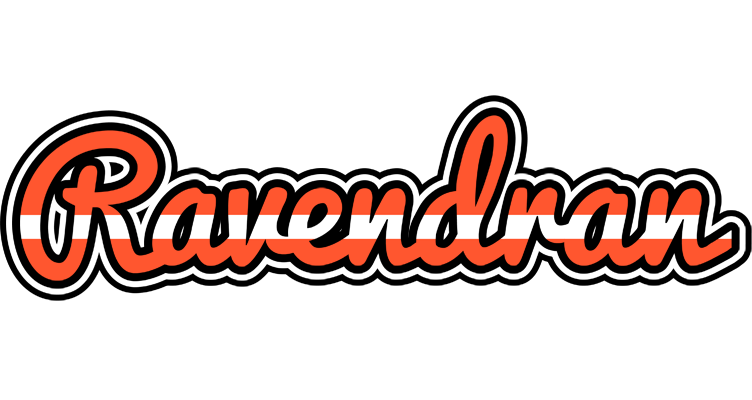Ravendran denmark logo