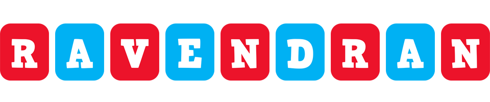 Ravendran diesel logo