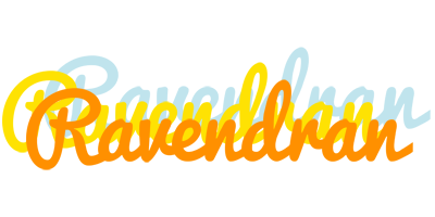 Ravendran energy logo