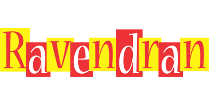 Ravendran errors logo