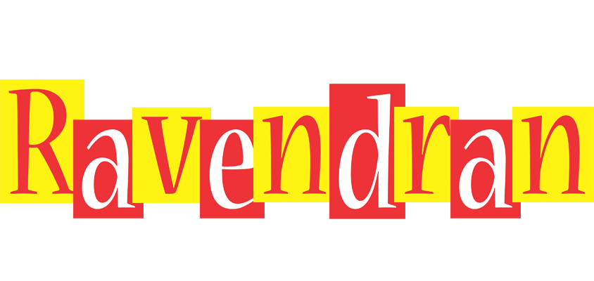 Ravendran errors logo