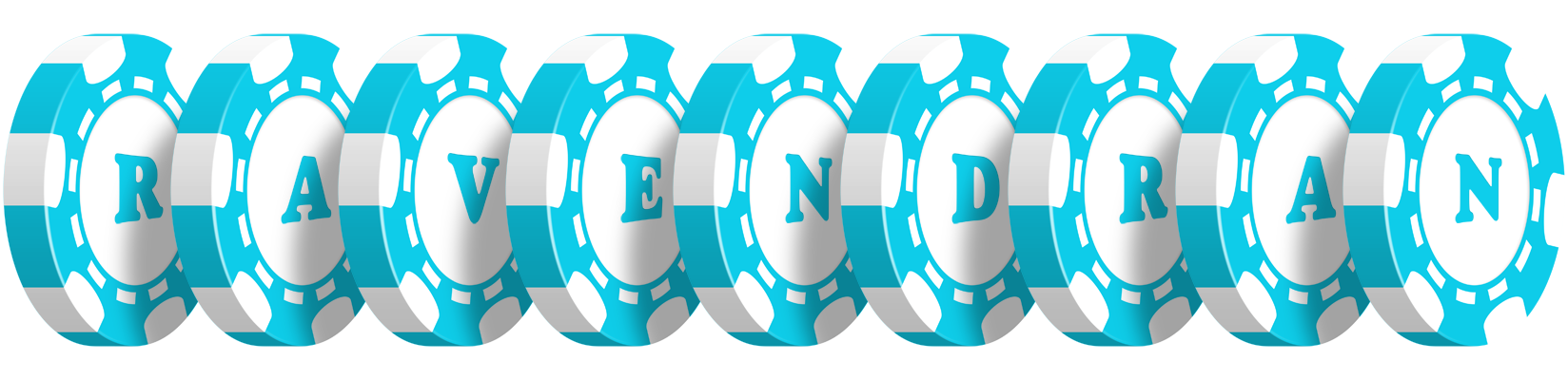 Ravendran funbet logo