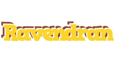 Ravendran hotcup logo