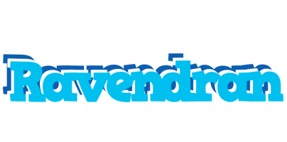 Ravendran jacuzzi logo