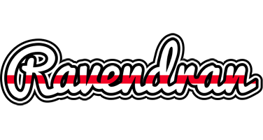Ravendran kingdom logo