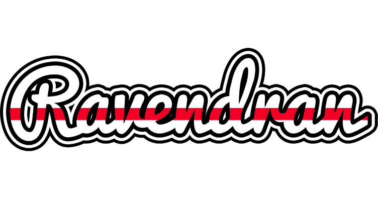 Ravendran kingdom logo