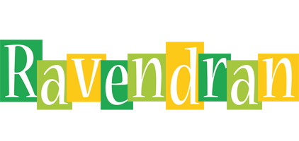 Ravendran lemonade logo