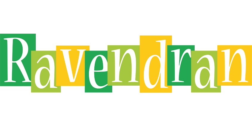 Ravendran lemonade logo