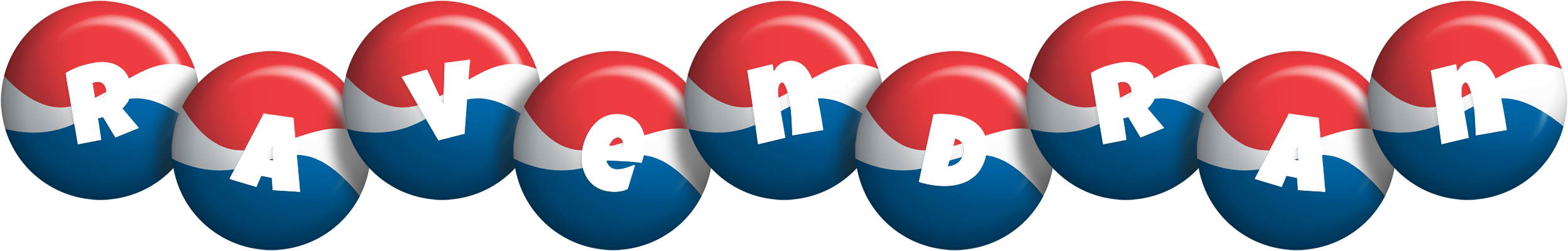 Ravendran paris logo