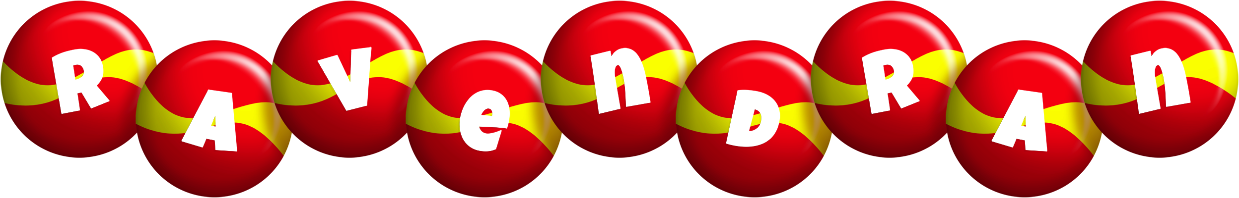 Ravendran spain logo