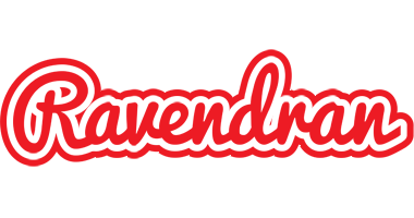 Ravendran sunshine logo