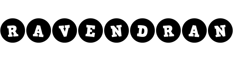 Ravendran tools logo