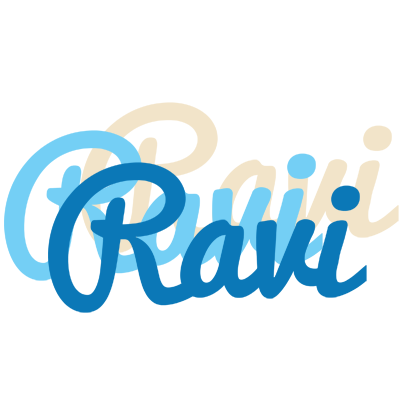 Ravi breeze logo