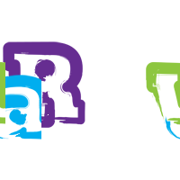 Ravi casino logo