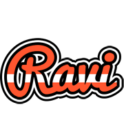 Ravi denmark logo