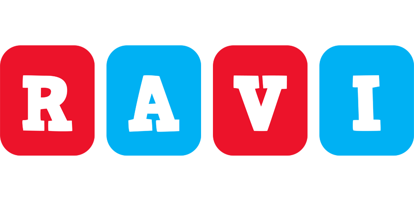 Ravi diesel logo