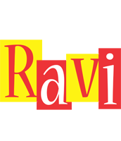 Ravi errors logo