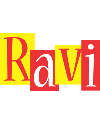 Ravi errors logo