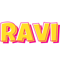 Ravi kaboom logo