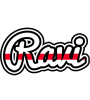 Ravi kingdom logo