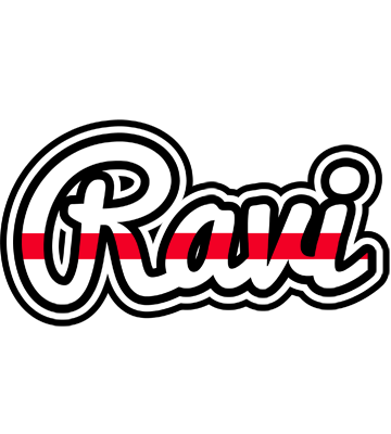 Ravi kingdom logo