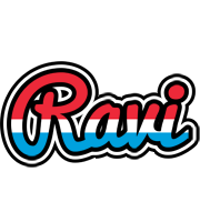 Ravi norway logo