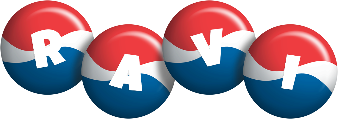 Ravi paris logo