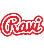 Ravi sunshine logo