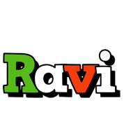 Ravi venezia logo