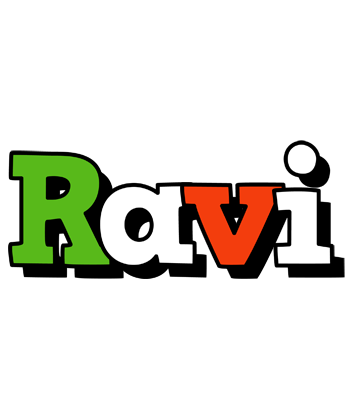 Ravi venezia logo