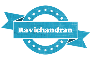 Ravichandran balance logo