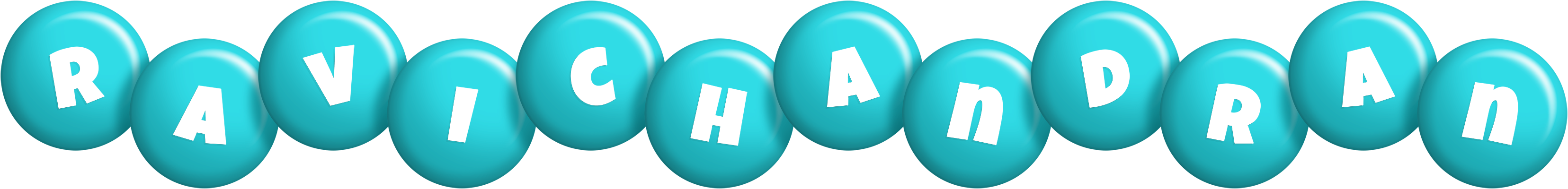 Ravichandran candy-azur logo