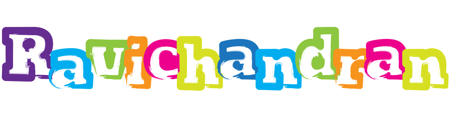 Ravichandran casino logo