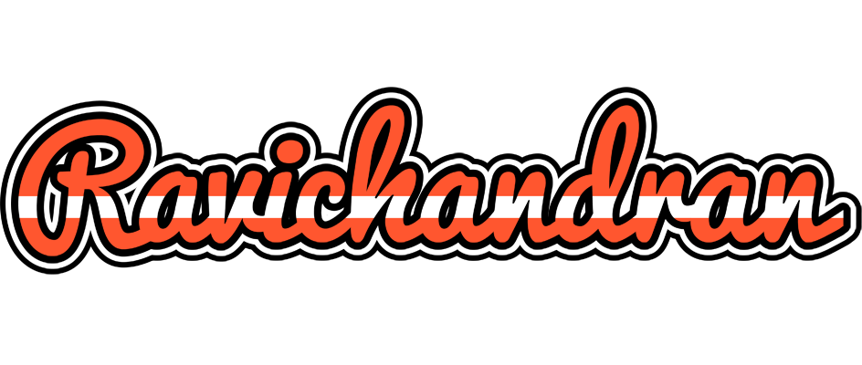 Ravichandran denmark logo