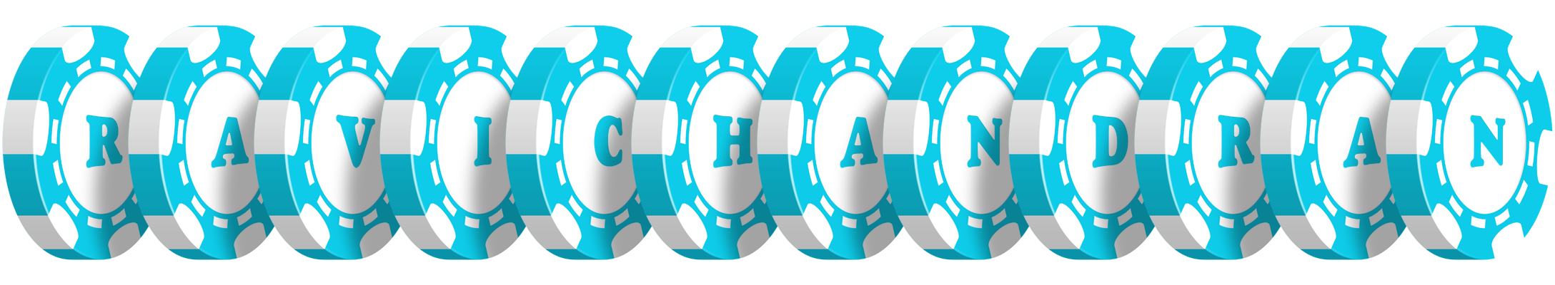 Ravichandran funbet logo