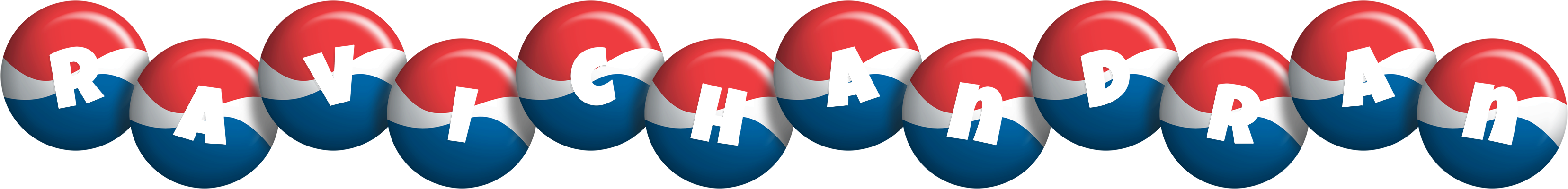 Ravichandran paris logo