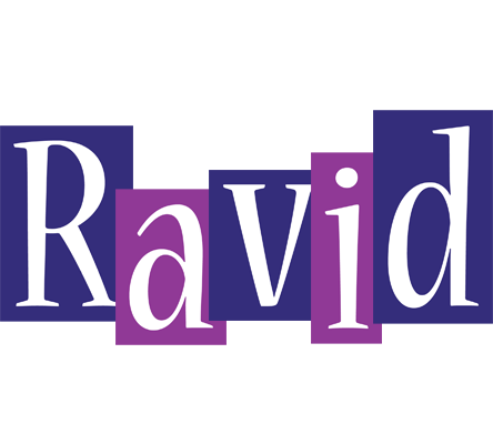 Ravid autumn logo