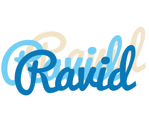 Ravid breeze logo