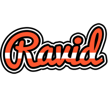 Ravid denmark logo