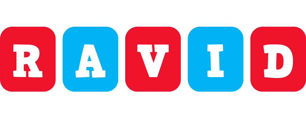 Ravid diesel logo