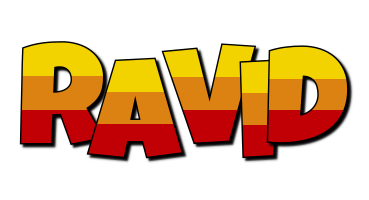 Ravid jungle logo