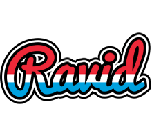 Ravid norway logo