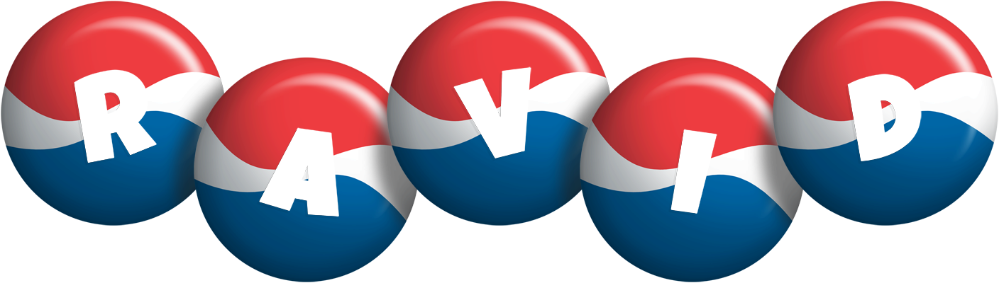 Ravid paris logo