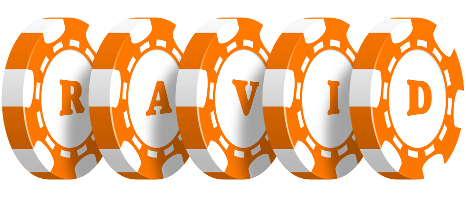 Ravid stacks logo