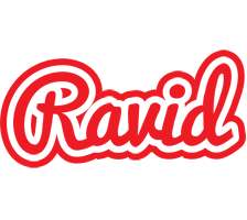 Ravid sunshine logo