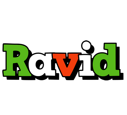 Ravid venezia logo