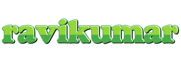 Ravikumar apple logo